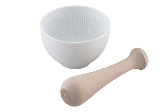 貝印 セレクト100 ミニすり鉢 DH3020【すり鉢セット ミニ ごますり器