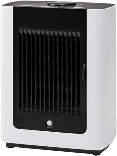 Dainichi EF-P1200H-K（黒）2024年製 セラミックファンヒーター