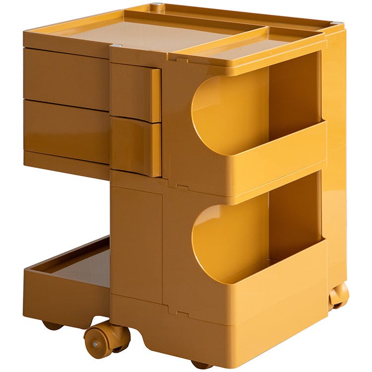 宮武製作所 MIYATAKE マルチワゴン Pluna（プルーナ） | 小物収納