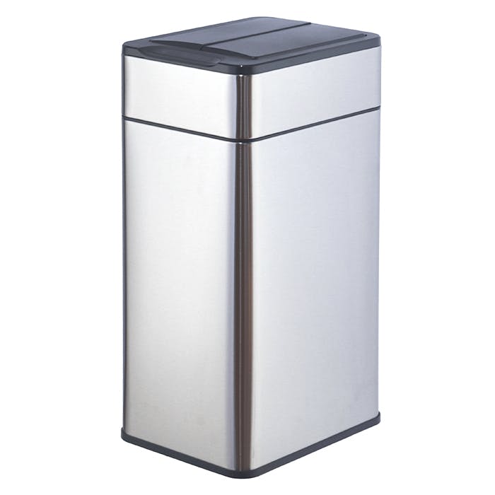 ゴミ箱 20L 自動開閉 センサー付き ダストボックス 電池式 人感