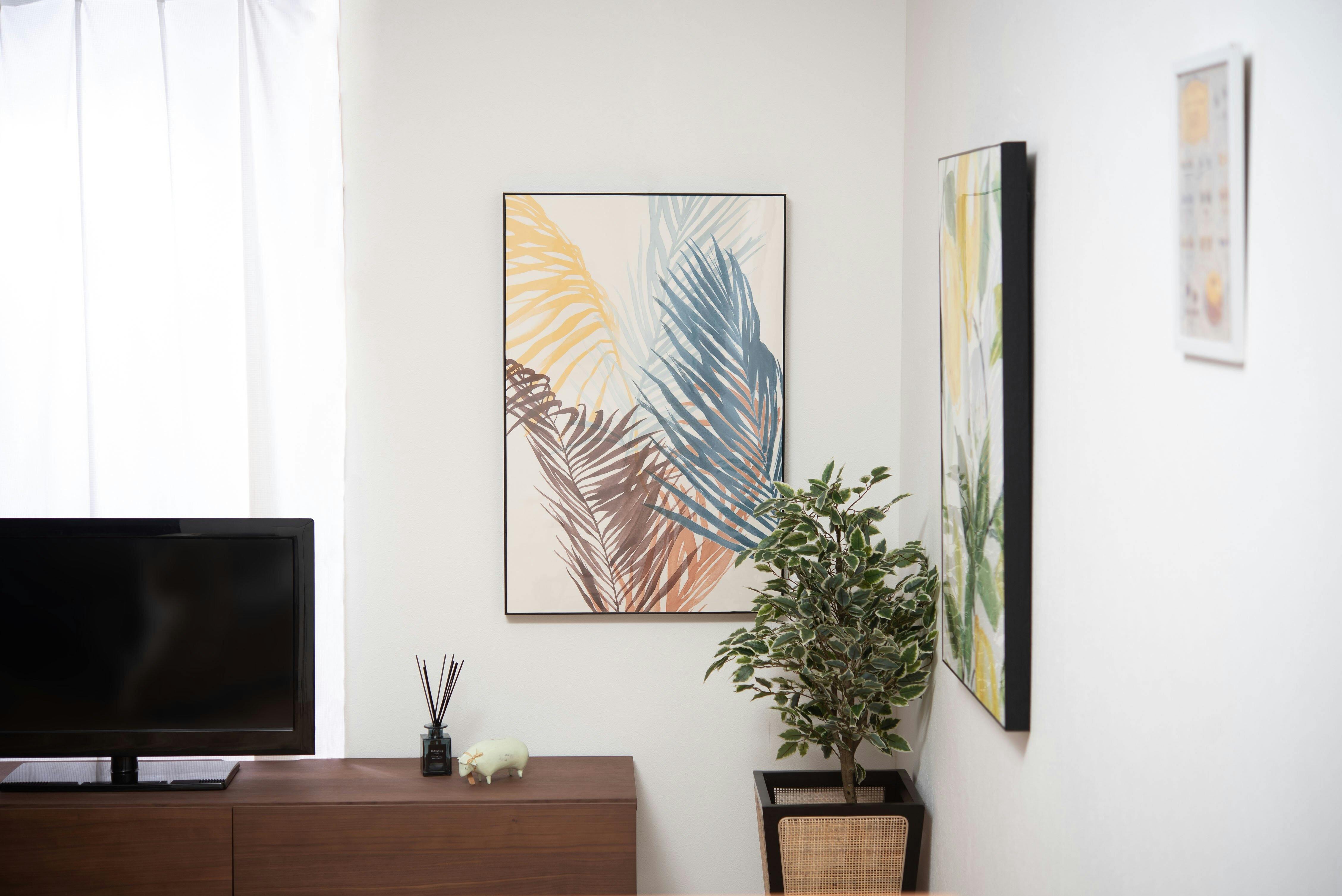 東谷 Room Essence アートパネル Size：60×4×90 【4985155222902】 ART