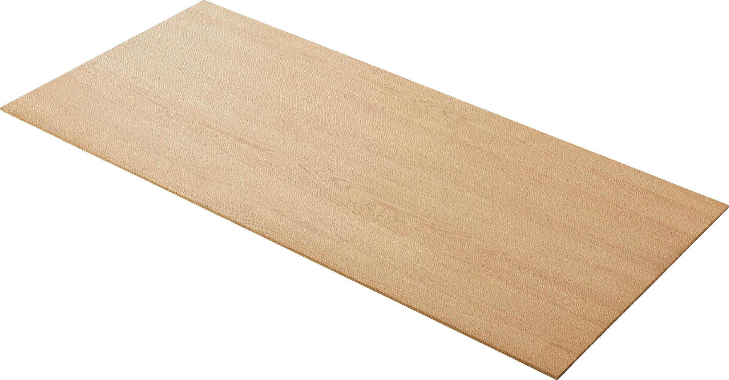 東谷 Room Essence ダイニングテーブル 天板 180 ナチュラル ※天板のみ