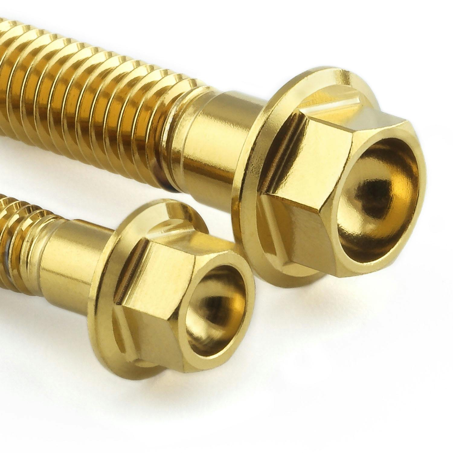 ステンレス エンジンボルトキット(フランジヘックス) カワサキ Z750