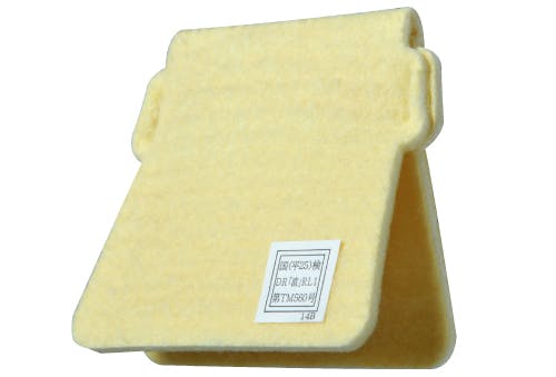 マイティミクロンフィルター1010用-02 104-72603【別送品】 | 作業工具