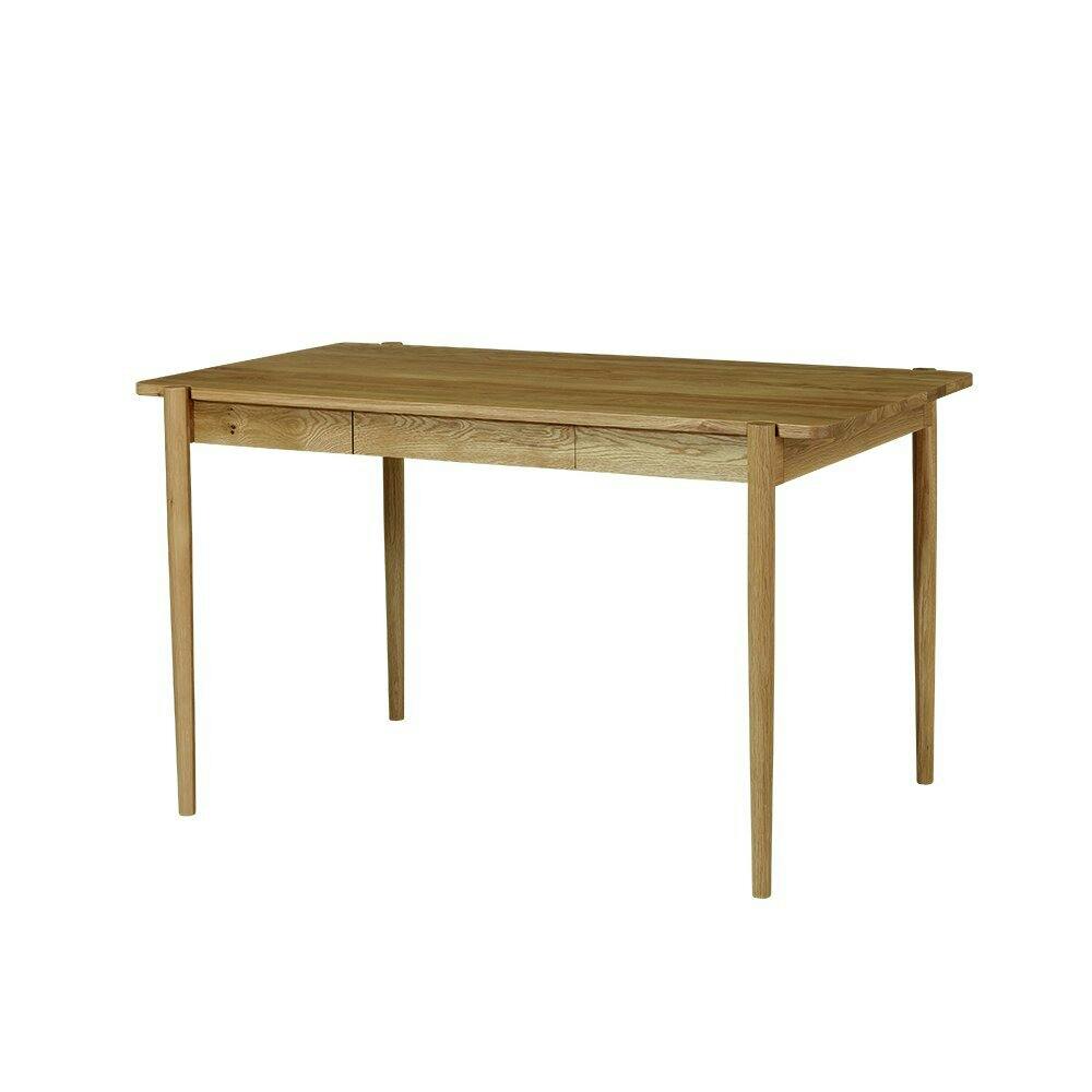 KOEKI 弘益 SIEVE ダイニングテーブル SVE-DT006M dent dining table
