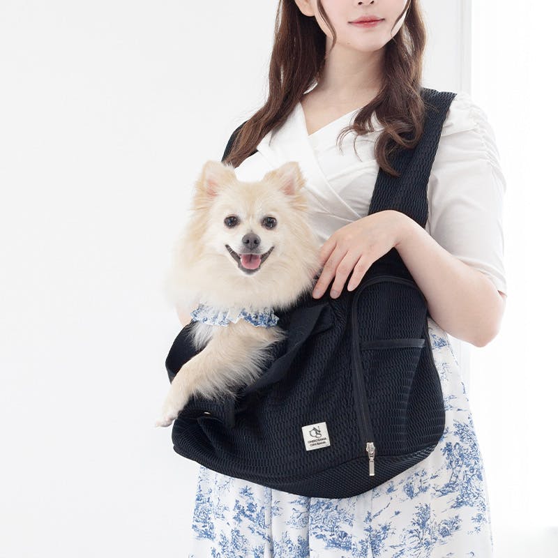 ONEKOSAMA OINUSAMA ペット用 マルチスリング 猫 犬 ペットキャリー