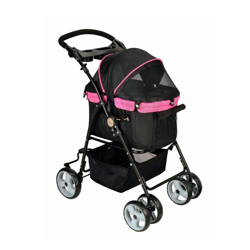 ディア スイートハート カート ペットキャリー 多機能ペットカート