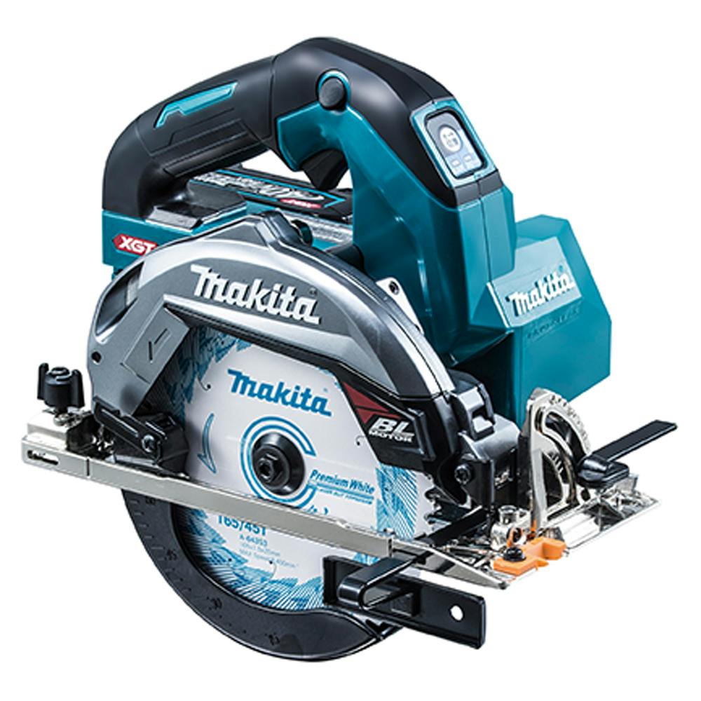 充電式マルノコ 165mm 36V(40Vmax) HS001GRDX チップソー付 | 電動工具