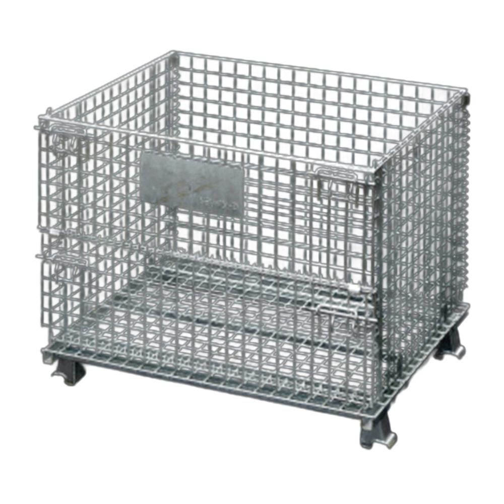 メッシュパレット W1200×D1000×H890 HP-3-D | 建築資材 通販