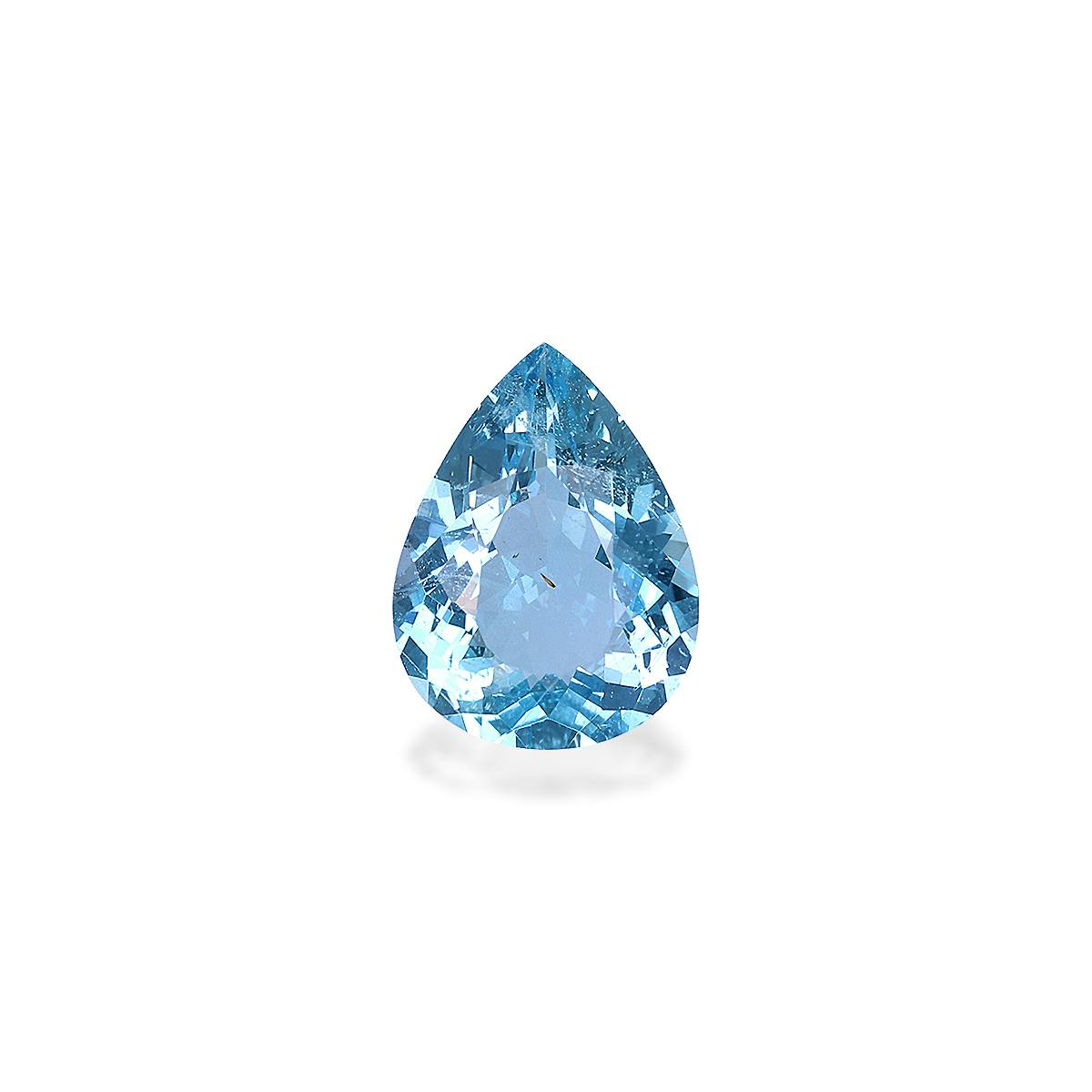 Blue Aquamarine 2.57ct (AQ4778)