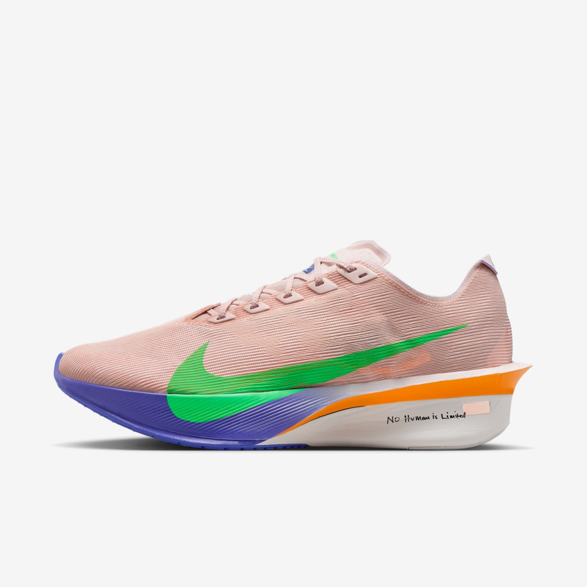 Tênis Nike ZoomX VaporFly 4 Kipchoge Masculino - Nike