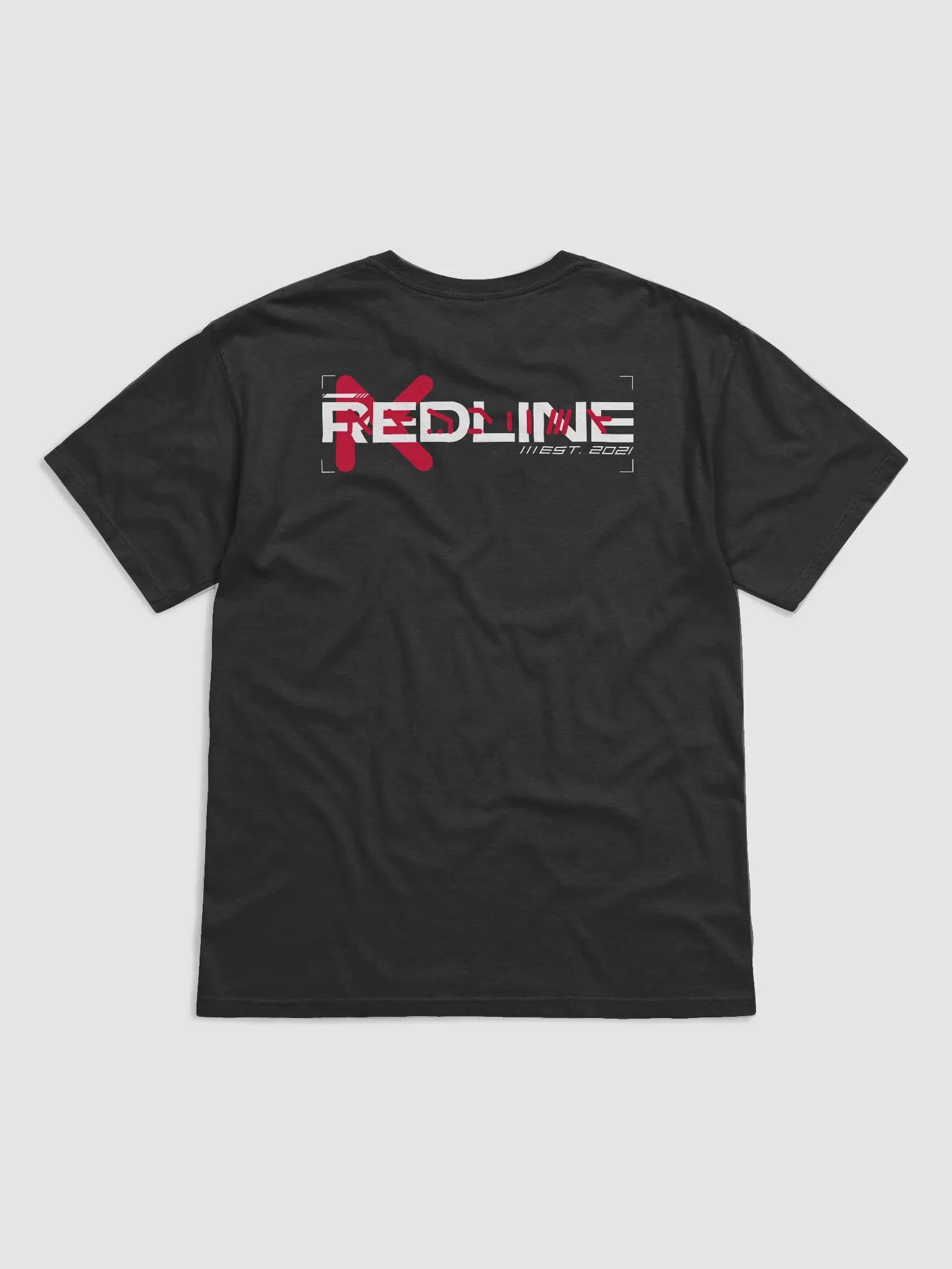 Redline Shirt 4 | Redline