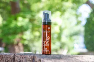 6本セット ペットマイボシャンプー（ペットの疾病予防に眼の周りを洗浄