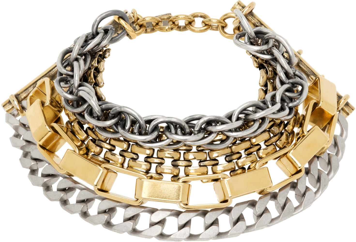 MM6 Maison Margiela Bracelets for Men - Sale up to 60% off - SoPicks