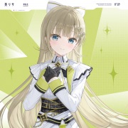 ぶいすぽっ！, 英 リサ / 翠彩花 - OTOTOY