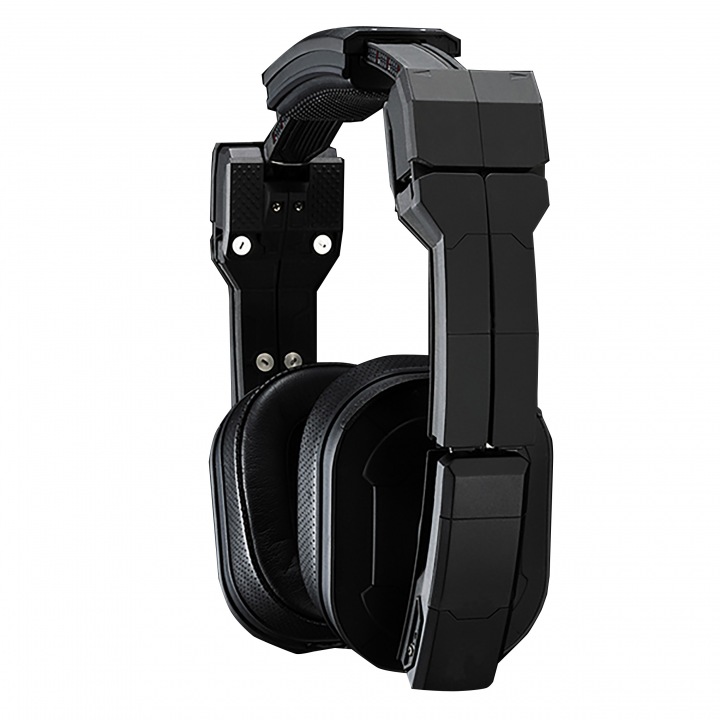 TOON WORKSHOP THP-01──ヘッドフォンの新たな地平へ - OTOTOY