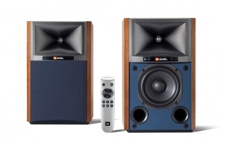 JBL STUDIO 530 スピーカー・ウーファー JBL studio530 Studio 530