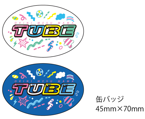 TUBE 2024 galaxxxyコラボ 夏10'sレアXL Tシャツ 夏にぴったりの