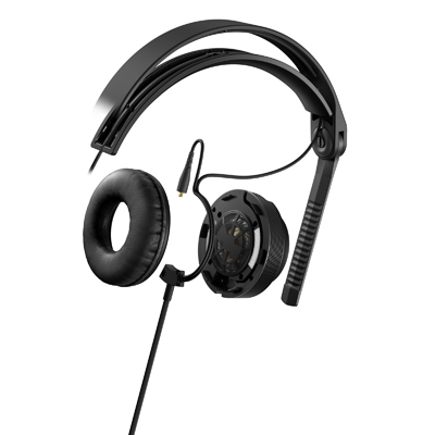Pioneerから小型軽量プロ仕様のDJ用ヘッドフォン - News - OTOTOY
