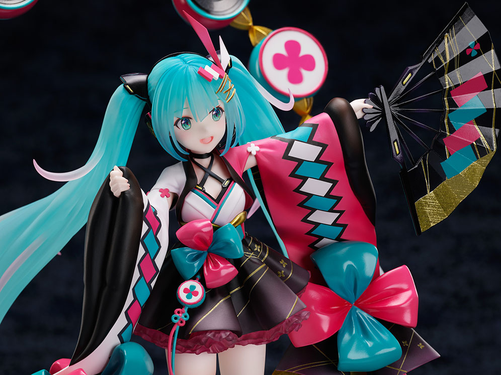 新品未使用」初音ミク マジカルミライ2020 夏まつり 法被 新品、初音