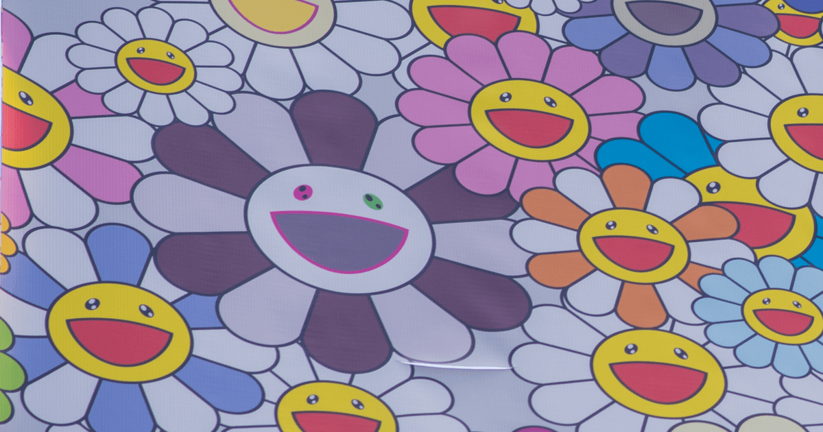 すず】村上隆NFT購入者限定26枚-UR1枚,SR1枚,R5枚,C19枚 すず】村上隆