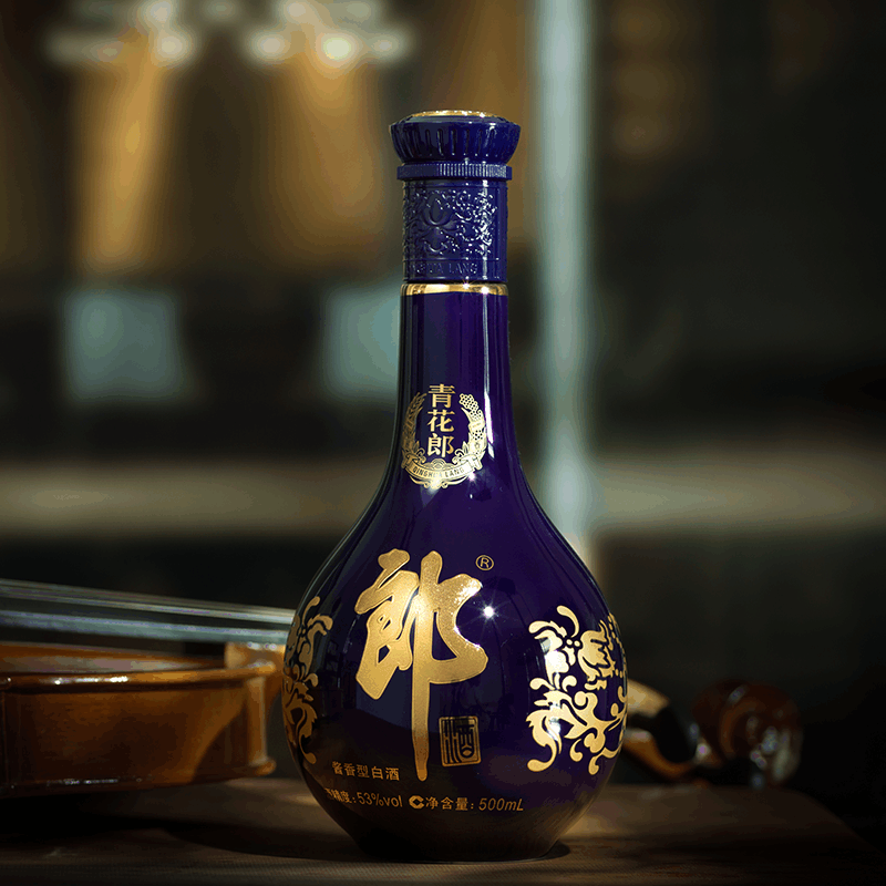白酒 郎 2022年 特別版 500ml 53% 白酒 郎 2022年 特別版 500ml 53