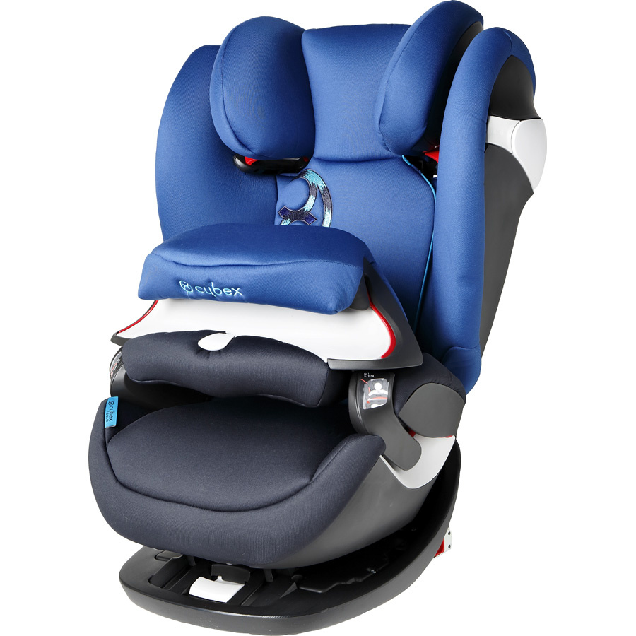 ショップ サイベックス（パラスMフィックス） チャイルドシート cybex