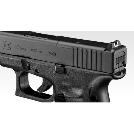 TOKYO MARUI - Glock 17 Gen5 MOS (GBB)