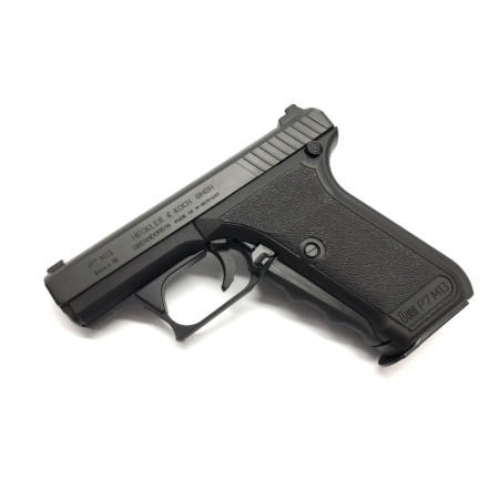 レア中古品】1992年 MGC HECKLER & KOCH P7M13 レア中古品】1992年 MGC