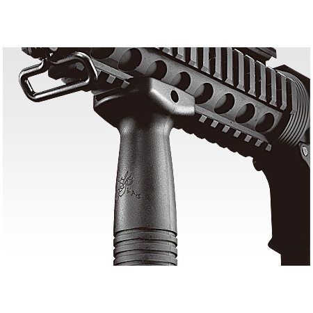 TOKYO MARUI - Knight's SR-16 M4 Carbine (Standard Type) [TM-ST-20]