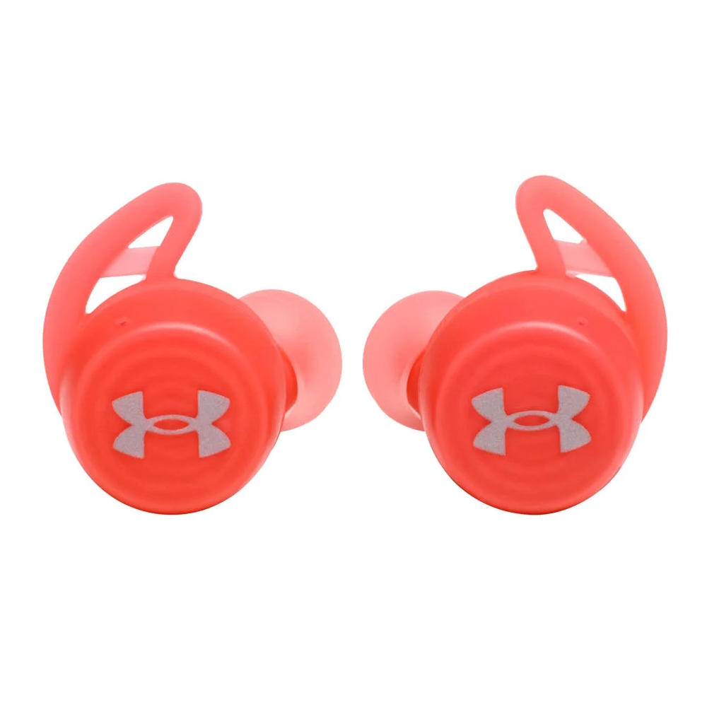 Jbl Under Armour True Wireless Streak Headphones Jbl Under Armour