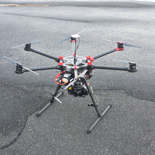 航空機・ヘリコプター DJI Mavic Pro 航空機・ヘリコプター DJI Mavic