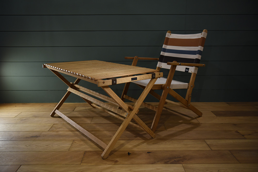 INOUT （イナウト） / Cross Table