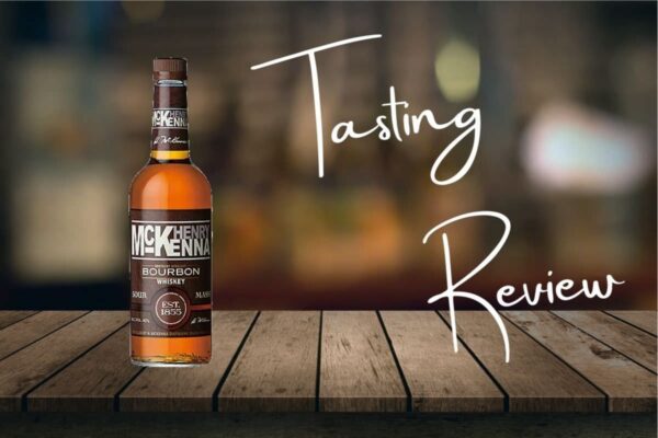 レビュー】ヘンリーマッケンナ【以前は希少なウイスキー】 | ウイスク