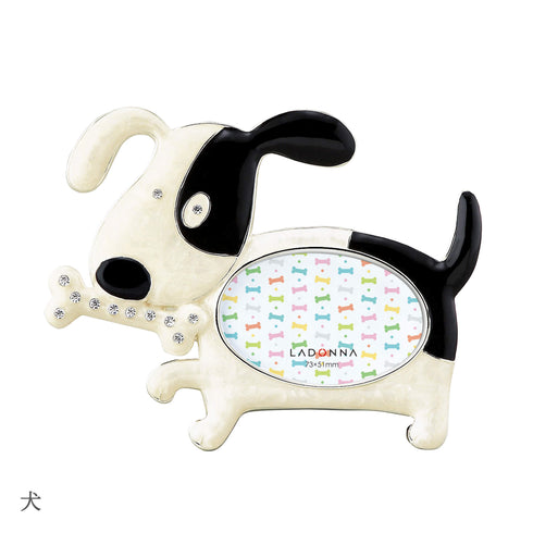 フォトフレーム】ペットフレーム SB12 – 祈り百貨店