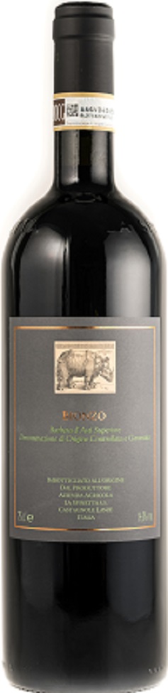 Barbera D'Asti Superiore Bionzo DOCG – Indigenous Selections