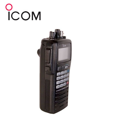 Handy Talky Icom IC A24
