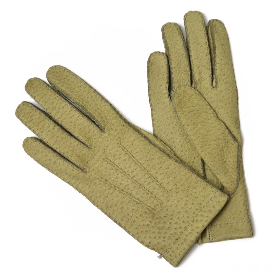 GANTIER CAUSSE【ガンコス/コース】手袋/グローブ アンライニング