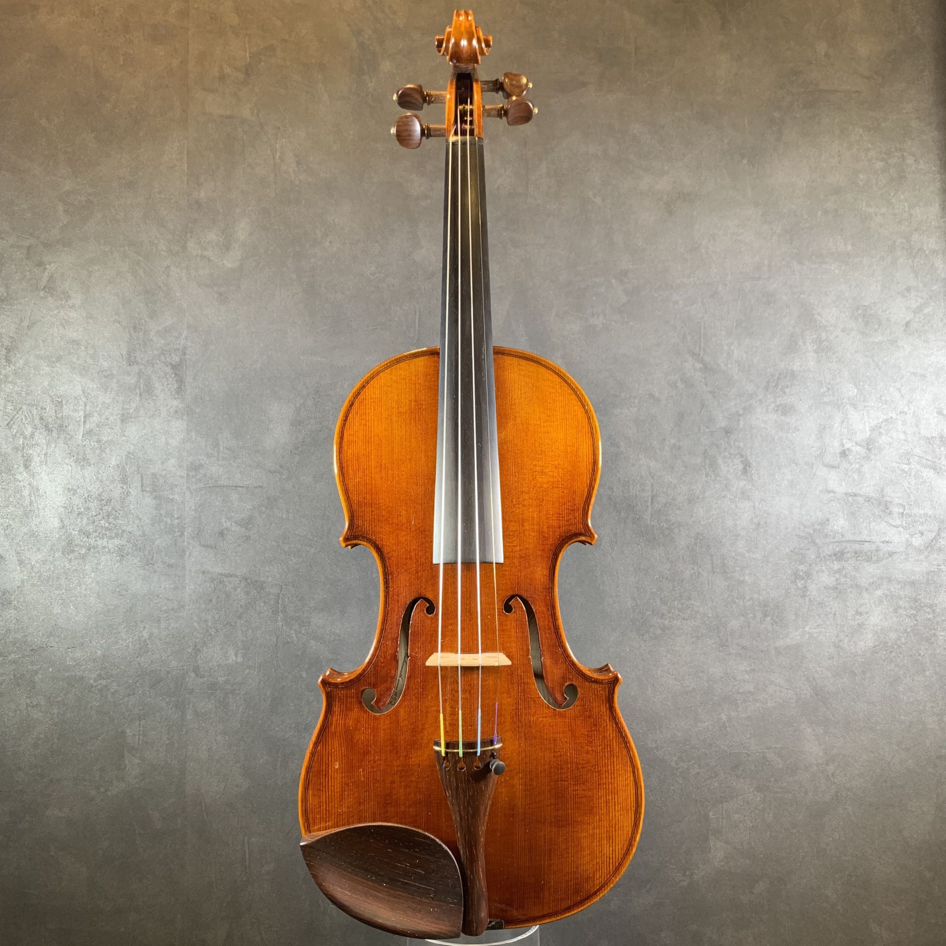 USED】Roderich Paesold(ローデリヒ・ペゾルト） - 弦楽器