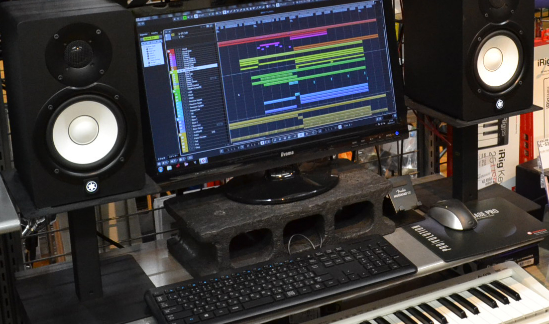 DTMとは？まず知るべき「DTMソフトの種類」と目的別の始め方を解説