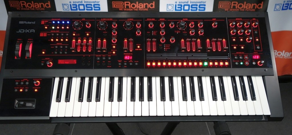 Alesisパーカッションパッド「SAMPLEPAD PRO」再発売決定！ | Digiland