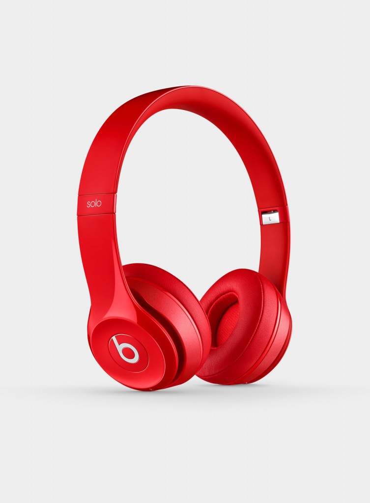 ワイヤレスヘッドホン Beats by Dr. Dre Solo2 Wireless | Digiland