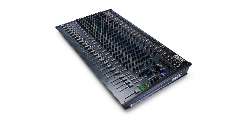 MX-99 DMC Melos MX 99PRO プロフェッショナル オーディオ ミキサー