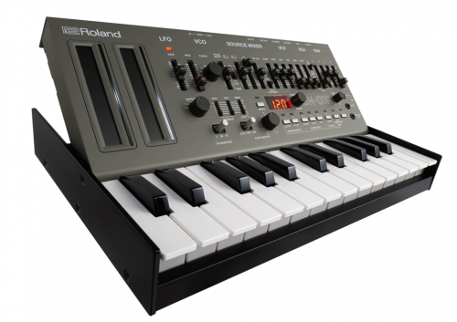 Roland Boutique SH-01A （BU / RD ）| 人気アナログシンセサイザー