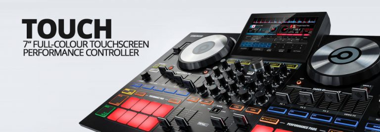 Pioneer DJ : DDJ-400-HA | TVアニメ「D4DJ First Mix」Happy Around