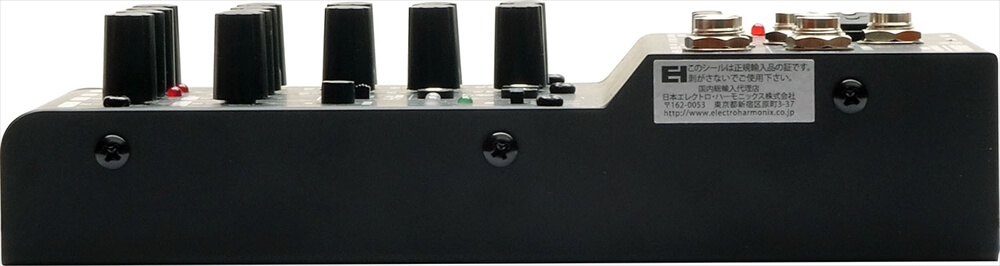 ART USB Mix 4 インターネット配信に最適な4 チャンネル・ミキサー