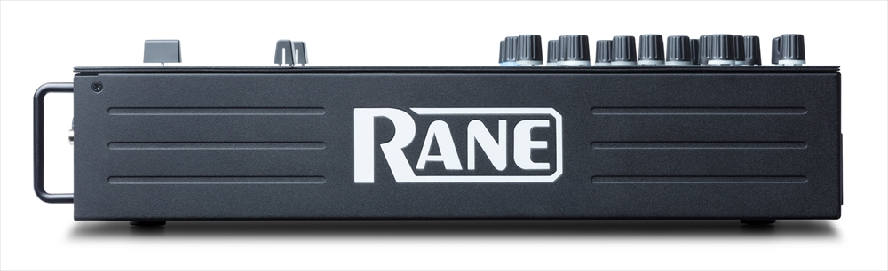 Rane SEVENTY-TWO バトルDJミキサーのフラッグシップモデル | Digiland