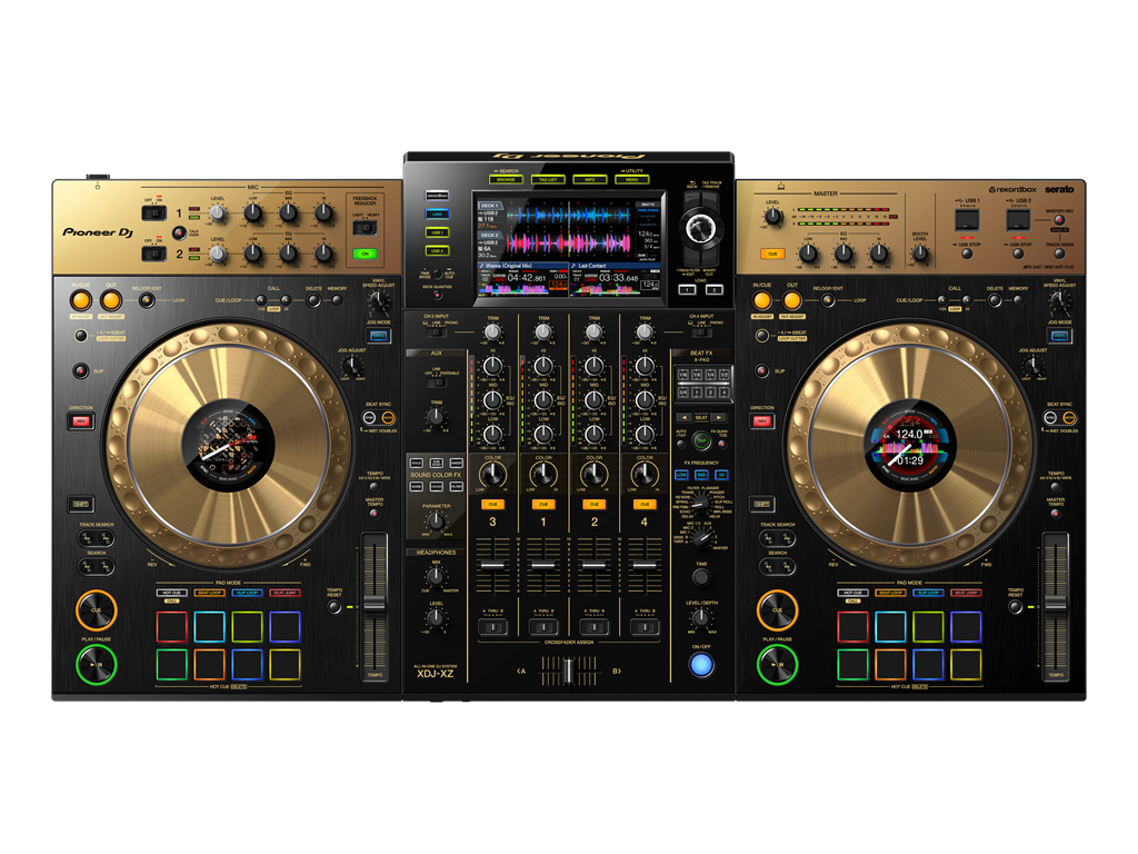 極美品】Pioneer Digital DJ SB-R 極美品】Pioneer Digital DJ SB-R