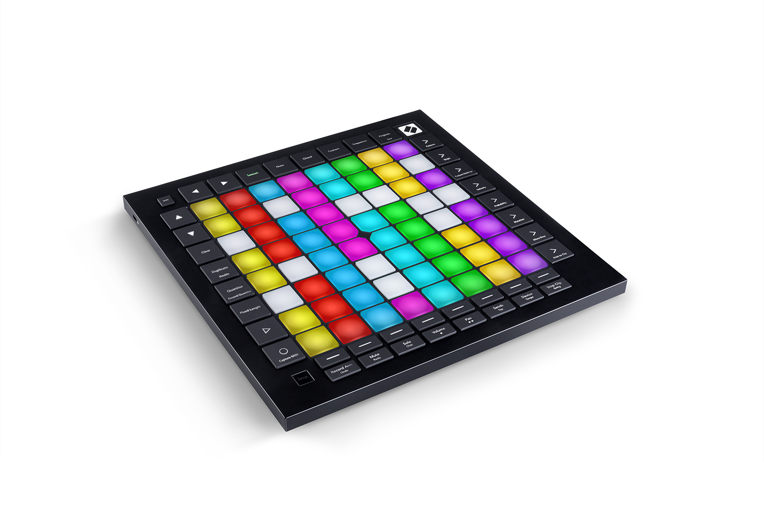 Novation LAUNCH PAD PRO MK3 | Ableton Live と連携する最強MIDI