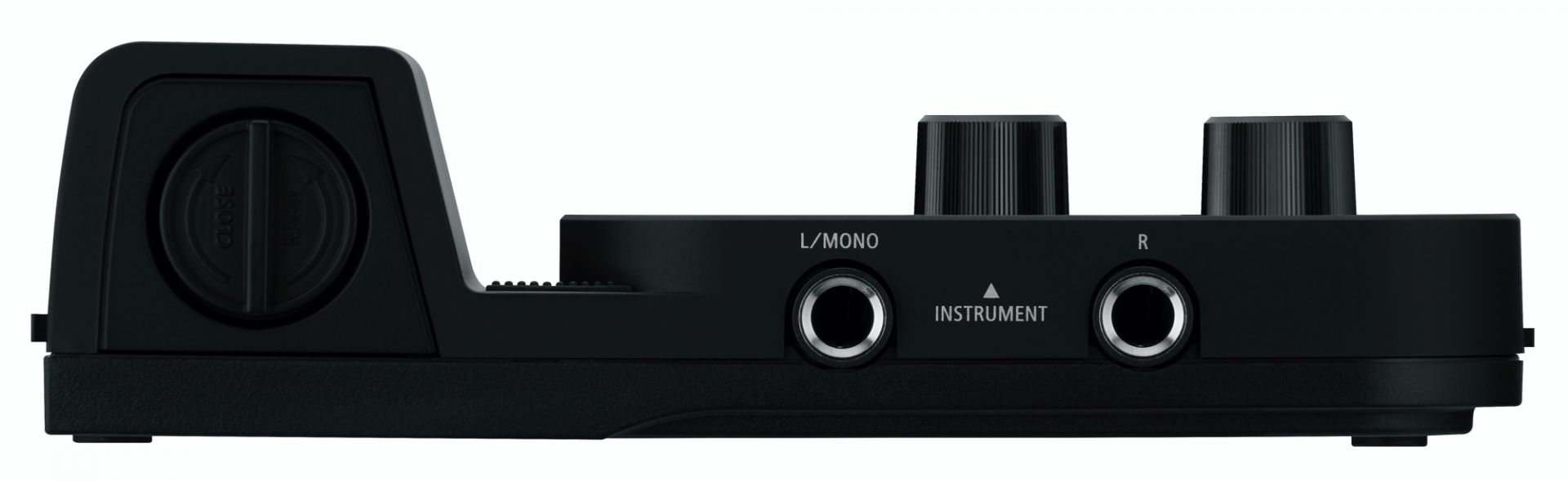 Roland GO:MIXER PRO-X | 配信にも最適なモバイル・デバイス専用